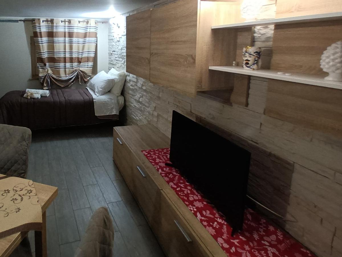 パレルモCasa Terramareアパートメント エクステリア 写真