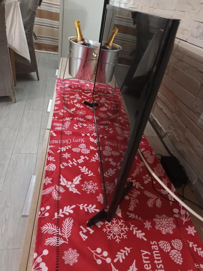 パレルモCasa Terramareアパートメント エクステリア 写真