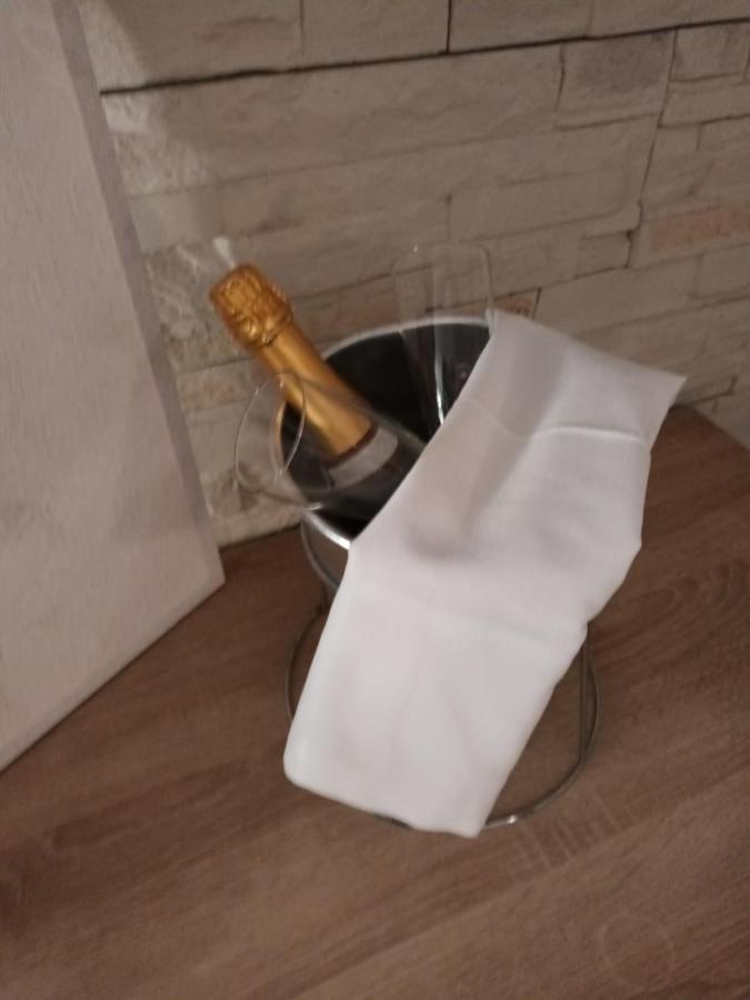 パレルモCasa Terramareアパートメント エクステリア 写真