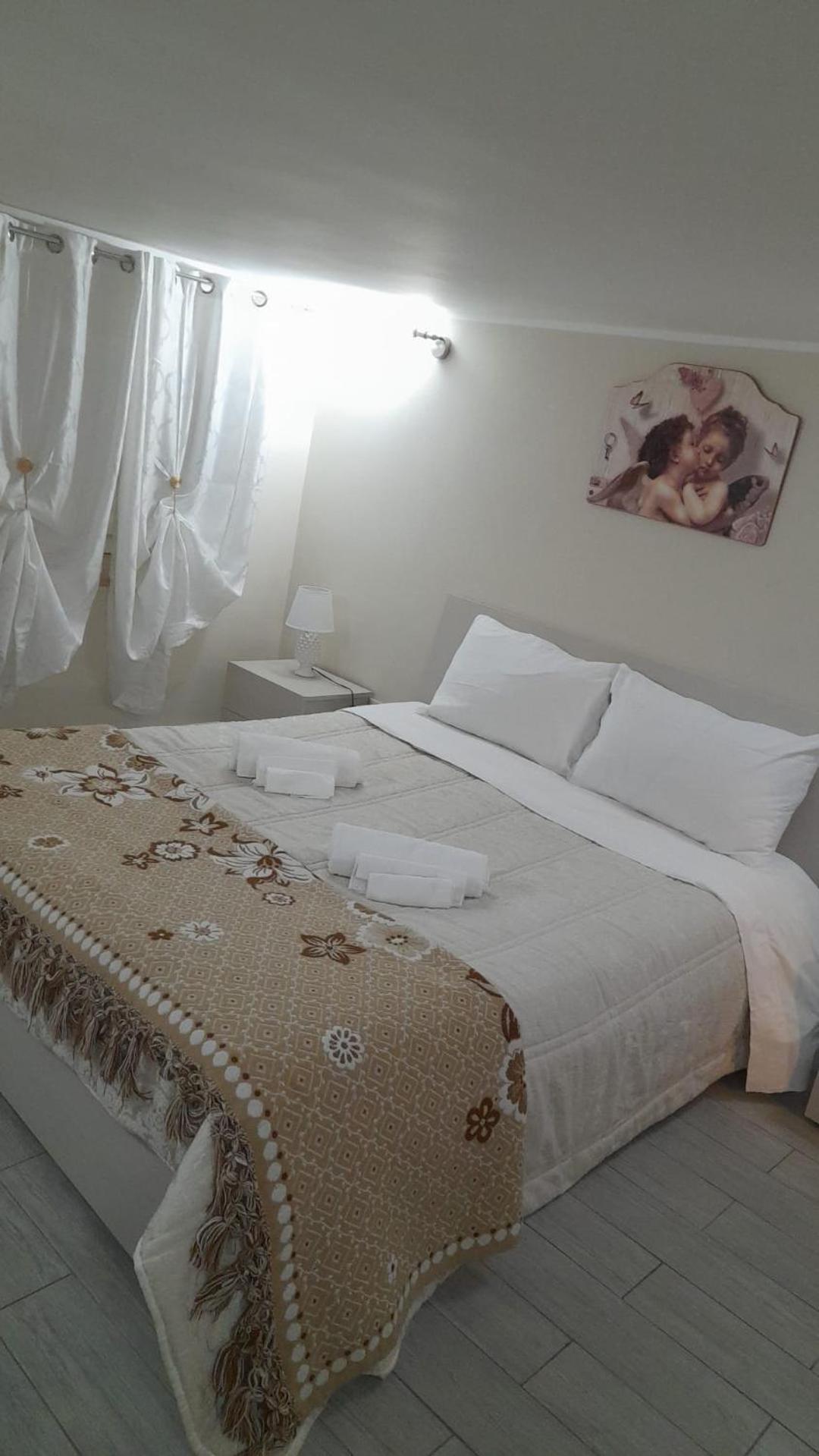 パレルモCasa Terramareアパートメント 部屋 写真