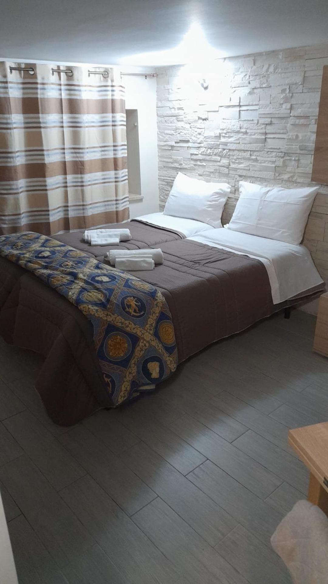 パレルモCasa Terramareアパートメント 部屋 写真