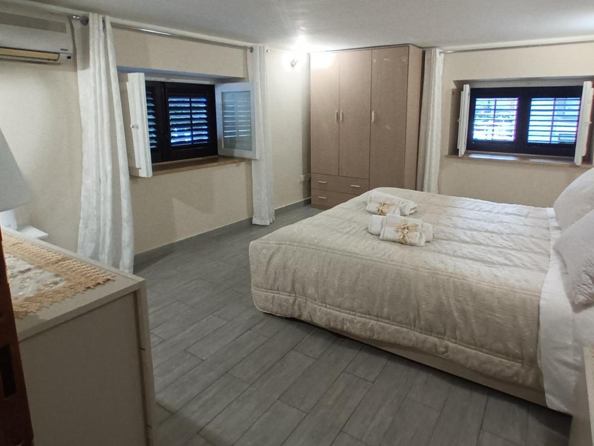 パレルモCasa Terramareアパートメント エクステリア 写真