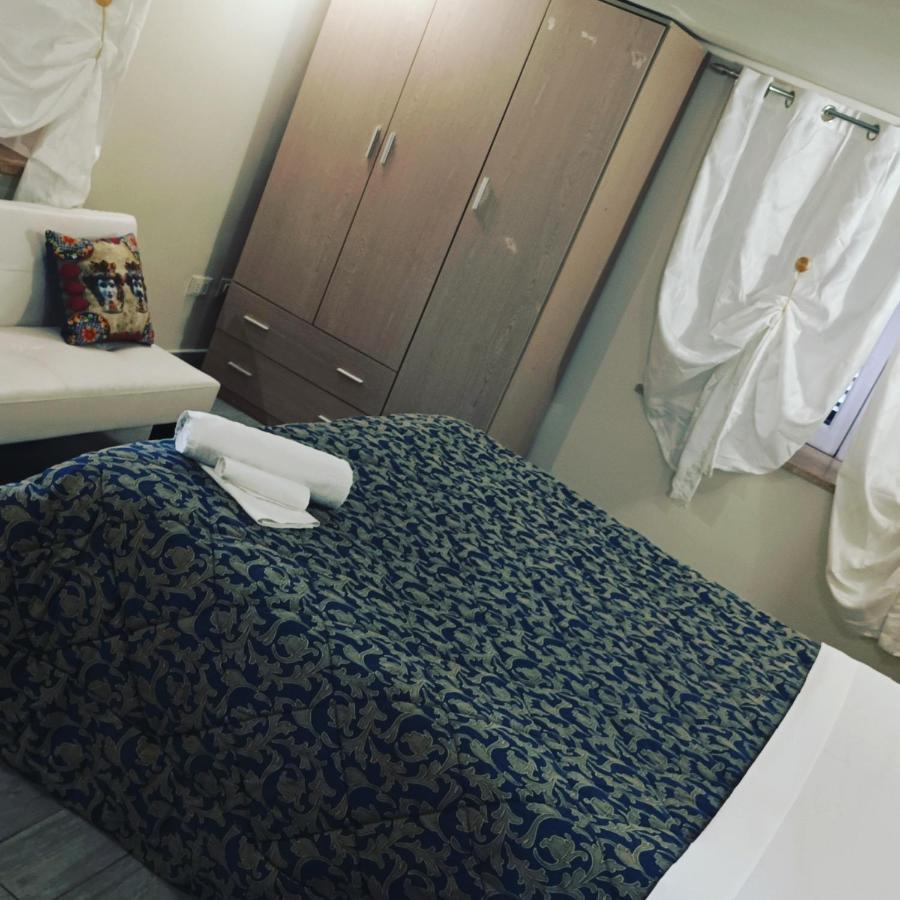 パレルモCasa Terramareアパートメント エクステリア 写真