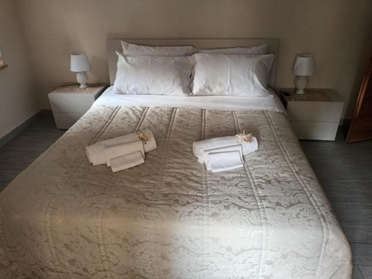 パレルモCasa Terramareアパートメント エクステリア 写真