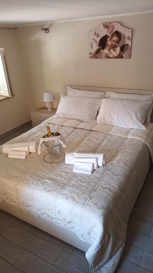 パレルモCasa Terramareアパートメント エクステリア 写真